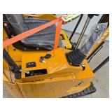 ATS Mini Excavator # RT15R