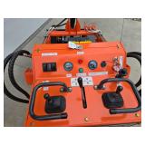 ATS Mini Track Loader T460