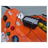 ATS Mini Track Loader T460