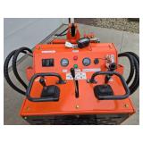ATS Mini Track Loader T460