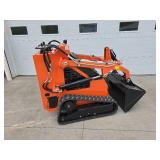 ATS Mini Track Loader T460