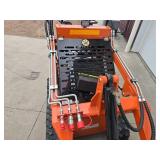 ATS Mini Track Loader T460
