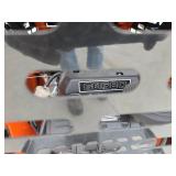 ATS Mini Track Loader T460