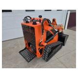 ATS Mini Track Loader T460