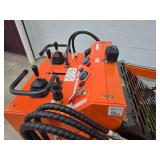ATS Mini Track Loader T460