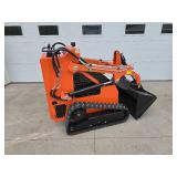 ATS Mini Track Loader T460