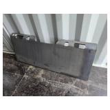 Wolverine 3/8" Skid Steer Adapter Plate