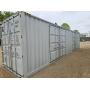 NCS Wolverine & ATS Equip # 0737- 2026