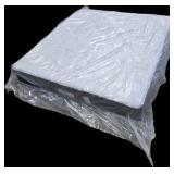 Beautyrest 12" Silver BRS900 Medium-Firm - King Mattress