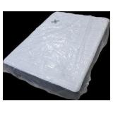 Beautyrest 12" Silver BRS900 Medium-Firm - Queen Mattress