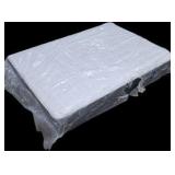 Beautyrest 12" Silver BRS900 Medium-Firm - Queen Mattress