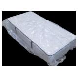 Beautyrest 12" BR800 Medium - Twin Mattress
