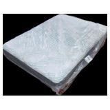 Beautyrest PressureSmart Mattress - Plush - Queen - $1599 MSRP