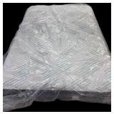 Beautyrest PressureSmart Mattress - Plush - Queen - $1599 MSRP