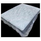 Beautyrest PressureSmart Mattress - Plush - Queen - $1599 MSRP