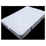 Beautyrest 12" BR800 Medium Full Mattress
