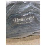 Beautyrest PressureSmart Mattress - Plush - Queen - $1599 MSRP