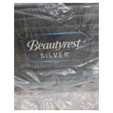 Beautyrest 12" Silver BRS900 Medium-Firm - Queen Mattress