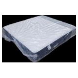 Kirkland Signature by Stearns & Foster 14" Tight Top Lakeridge King Mattress