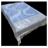 Sealy Posturepedic Pro Omak Valley 13" Firm Hybrid Queen Mattress