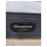 Beautyrest 12" Silver BRS900 Medium-Firm - Queen Mattress
