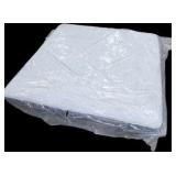 Beautyrest 12" Silver BRS900 Medium-Firm - King Mattress