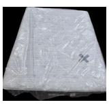 Beautyrest 12" Silver BRS900 Medium-Firm - Queen Mattress
