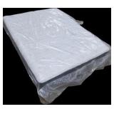 Beautyrest 12" Silver BRS900 Medium-Firm - Queen Mattress