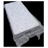 Beautyrest 12" BR800 Medium - Twin Mattress