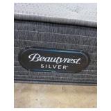 Beautyrest 12" Silver BRS900 Medium-Firm - King Mattress