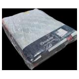 Beautyrest PressureSmart Mattress - Plush - Queen - $1599 MSRP
