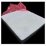 Beautyrest 12" Silver BRS900 Medium-Firm - King Mattress