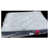 Beautyrest PressureSmart Mattress - Plush - Queen - $1599 MSRP