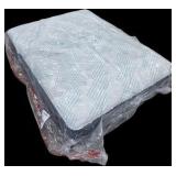 Beautyrest PressureSmart Mattress - Plush - Queen - $1599 MSRP
