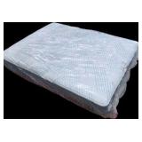 Beautyrest PressureSmart Mattress - Plush - Queen - $1599 MSRP