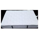 Beautyrest 12" BR800 Medium Full Mattress
