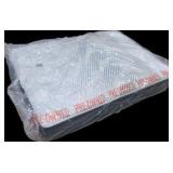 Beautyrest PressureSmart Mattress - Plush - Queen - $1599 MSRP