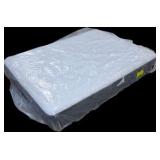 Beautyrest 12" Silver BRS900 Medium-Firm - Queen Mattress