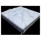 Novaform ComfortGrande Advanced Gel Memory Foam - Queen Mattress