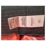 Beautyrest 12" Silver BRS900 Medium-Firm - Queen Mattress