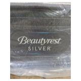 Beautyrest 12" Silver BRS900 Medium-Firm - Queen Mattress