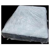 Beautyrest PressureSmart Mattress - Plush - Queen - $1599 MSRP