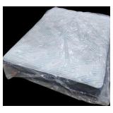 Beautyrest PressureSmart Mattress - Plush - Queen - $1599 MSRP