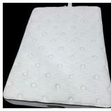 Beautyrest 12" BR800 Medium Full Mattress