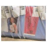 Sealy Posturepedic Pro Omak Valley 13" Firm Hybrid Queen Mattress