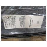 Beautyrest 12" Silver BRS900 Medium-Firm - Queen Mattress