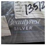 Beautyrest 12" Silver BRS900 Medium-Firm - Queen Mattress