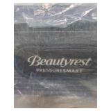 Beautyrest PressureSmart Mattress - Plush - Queen - $1599 MSRP