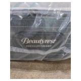 Beautyrest PressureSmart Mattress - Plush - Queen - $1599 MSRP