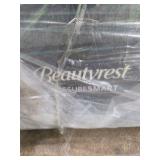 Beautyrest PressureSmart Mattress - Plush - Queen - $1599 MSRP